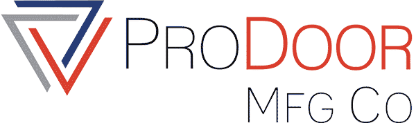prodoor logo
